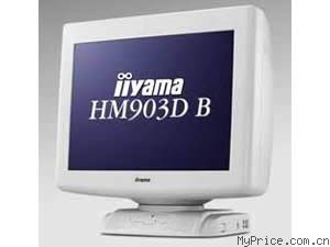 iiyama HM903DTB