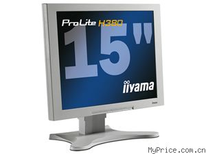 iiyama PLH380-W