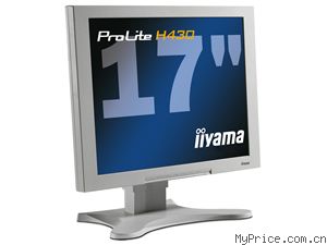 iiyama PLH430-W