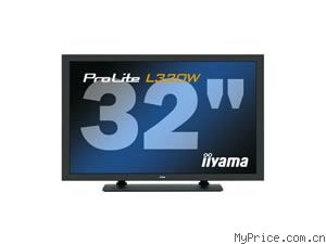iiyama ProLite L320W-Box