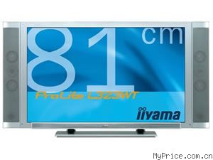 iiyama ProLite L323W-B/S