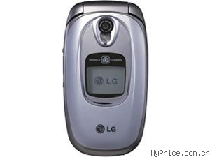 LG C670