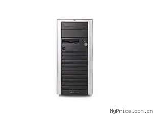 HP ProLiant ML150 G2 (Xeon 2.8GHz*2/512MB*2/73GB)