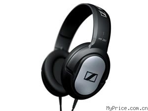 SENNHEISER HD201