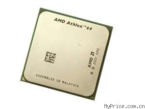 AMD Athlon 64 4000+/