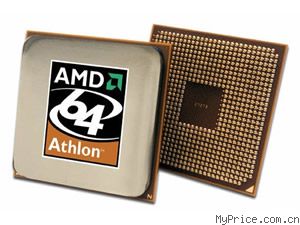 AMD Athlon 64 3000+754Pin/ɢ