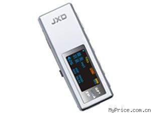 JXD860-KU (128M)