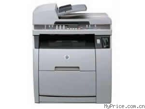 HP Color LaserJet 2820