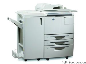 HP LaserJet 9055mfp (Q3631A)