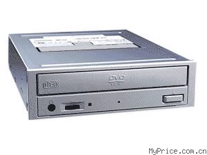 NEC DV-5800D