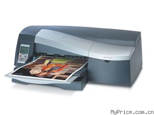 HP DesignJet 30