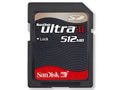 SanDisk Ultra II SD (2GB)
