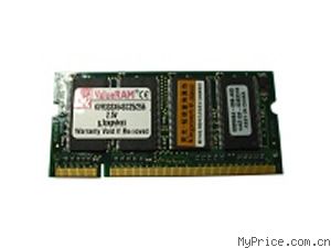 Kingston 1GBPC-2700/DDR333/200Pin