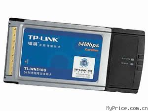 TP-LINK TL-WN510G