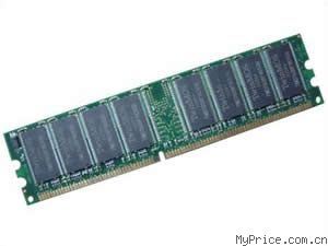 TwinMOS 512MBPC-3200/DDR400