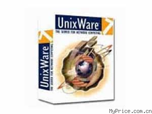 SCO Unix Ware7.1 ҵ