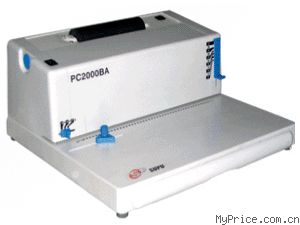  PC2000BA