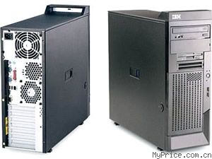 IBM xSeries 206 8482-I24 (P4 3.0GHz/512MB/73GB)