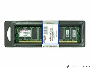 Kingston 512MBPC2-3200/DDR2 400/E (KVR400D2E3/512)