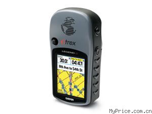 GARMIN ʣeTrex Legend C