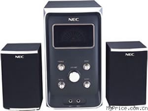 NEC CD-J301