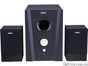 NEC CD-J306