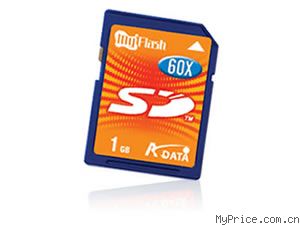 A-DATA SD (1GB)