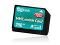 A-DATA MMC Mobile Card(256MB)