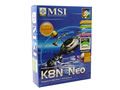 MSI K8N Neo-LSR