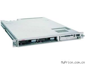 HP Proliant DL360 G4 (Xeon 3.4GHz/1GB/SCSI)