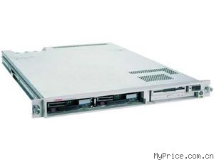 HP Proliant DL360 G4 (Xeon 3.6GHz/1GB/SCSI)