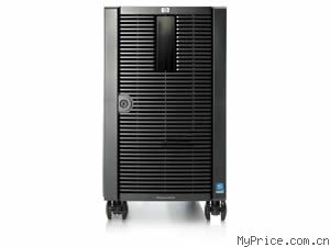 HP Proliant ML570 G3 (Xeon 3.16GHz/1GB)