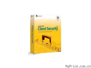 Symantec Client Security 2.0İ (50û)