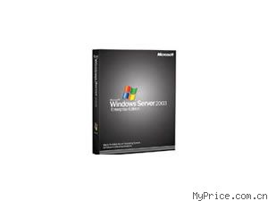 Microsoft Windows Small Business Server 2003 (Premiumİ)