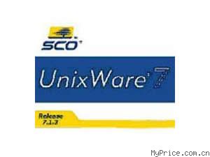 SCO UnixWare7.1.3