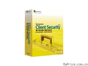 Symantec Client Security 3.0İ (10û)