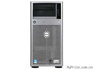 DELL PowerEdge 1800 (Xeon 3.0GHz/2048K/256MB*2/300GB)