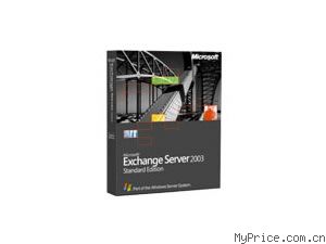 Microsoft Exchange Server 2003 (׼)