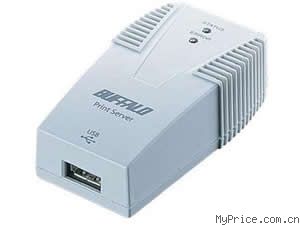 BUFFALO LPV2-USB-TX1
