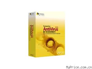 SYMANTEC AntiVirus Corporate Edition 10.0Ӣİ (100-249û)