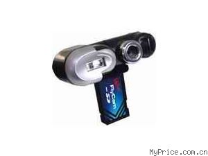 LifeView FlyCAM-SD(1.3M,Flash)