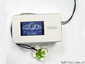 MSI MS-5526
