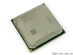 AMD Athlon 64 X2 3800+/