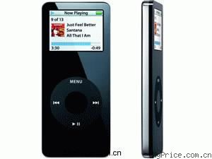 ƻ iPod nano (4G)
