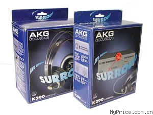 AKG K290