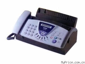 Brother FAX-838MC