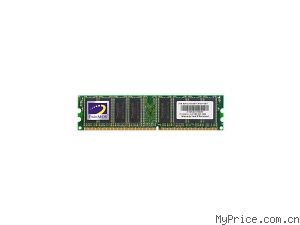 TwinMOS 128MBPC-3200/DDR400/200Pin
