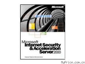 Microsoft ISA Server 2000 (û)