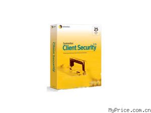 Symantec Client Security 2.0İ (10û)