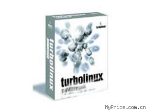 TurboLinux PowerWeb